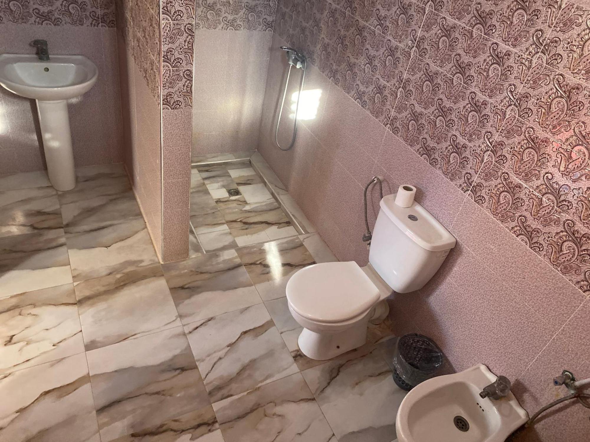 Riad Lala Fatima Ouzoud Bagian luar foto